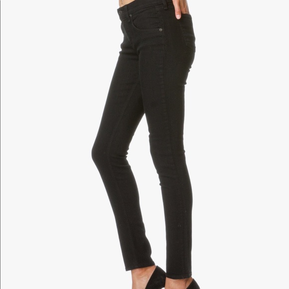 Rag & Bone Jeans - High Rise Skinny - Never Worn - Picture 3 of 5